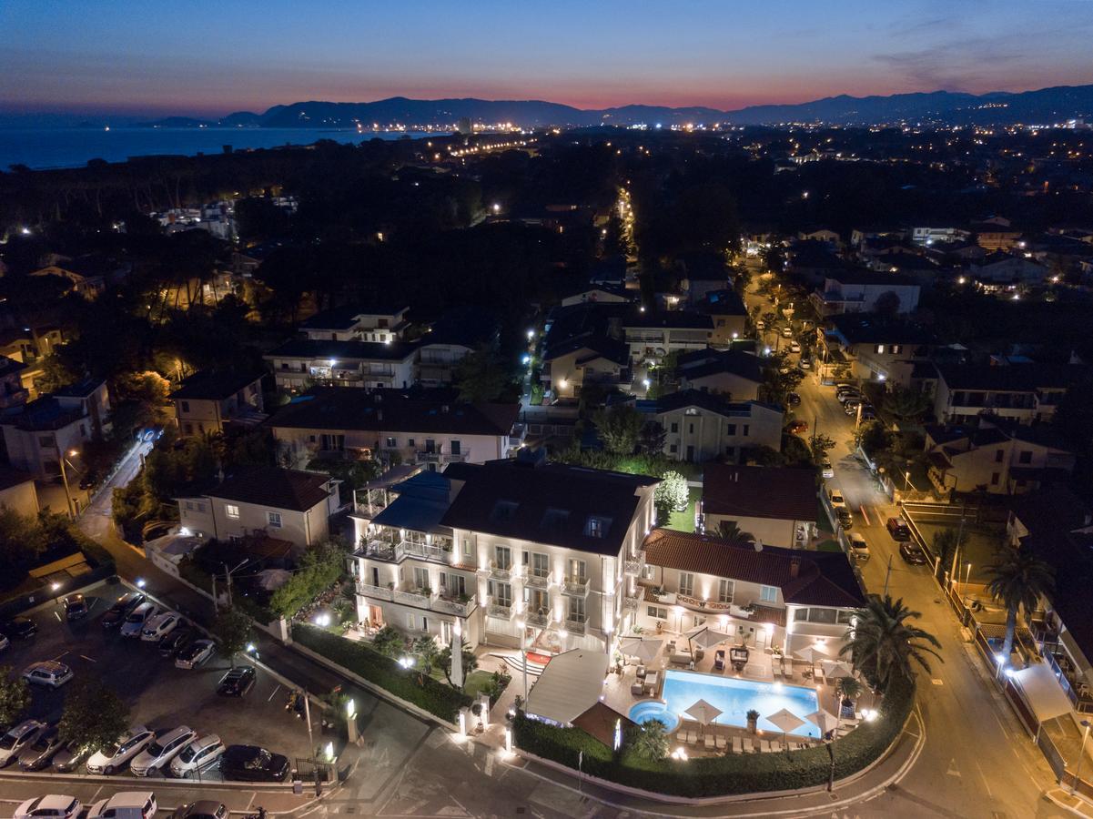 Hotel Luna Marina di Massa